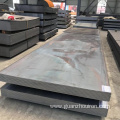 NM400 NM450 NM500 Wear Resistant Carbon Steel Plate/Sheet